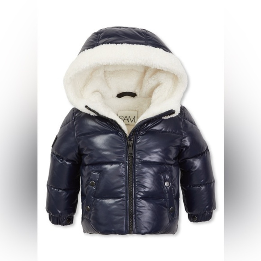 SAM. Jacket